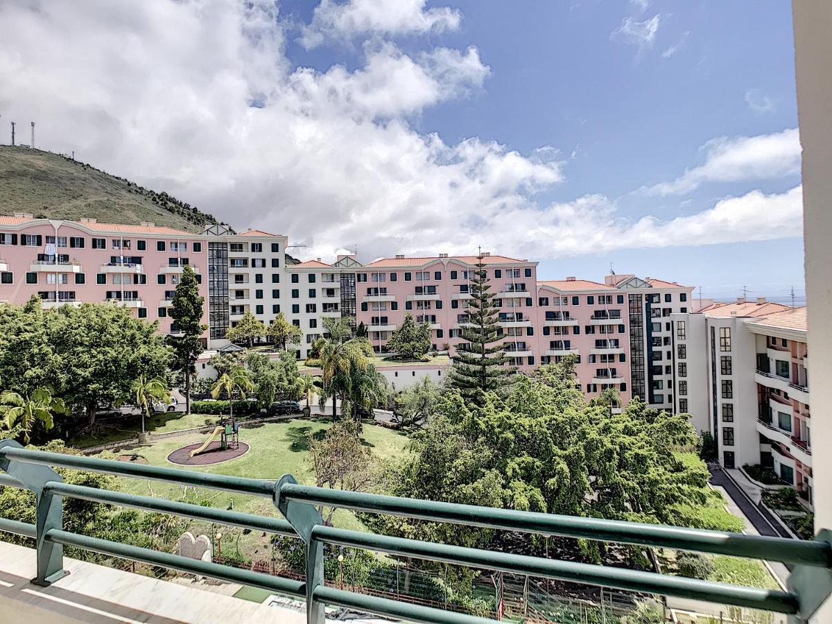 Paradise Apartment By Lovelystay Funchal  Buitenkant foto